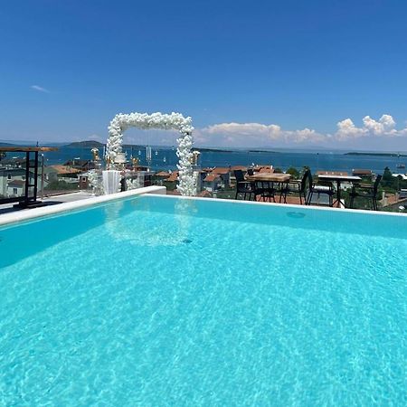 Ferush Boutique Hotel Urla Exterior photo