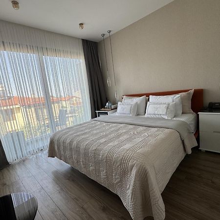 Ferush Boutique Hotel Urla Exterior photo