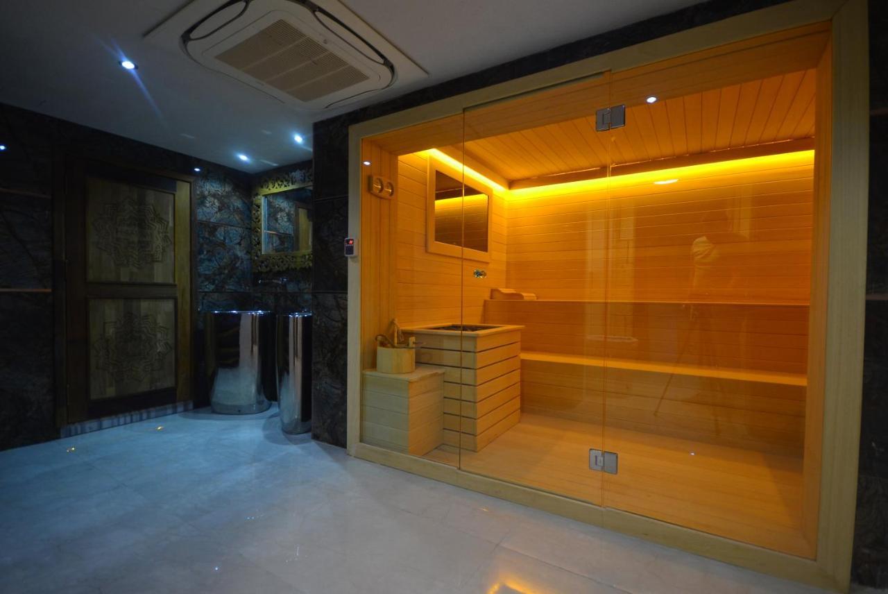 Ferush Boutique Hotel Urla Exterior photo