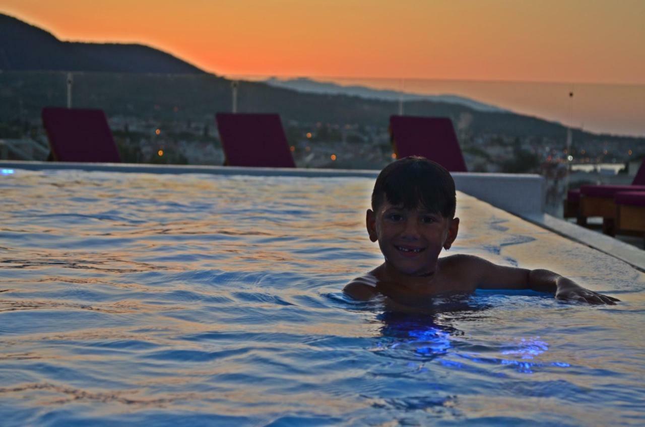 Ferush Boutique Hotel Urla Exterior photo