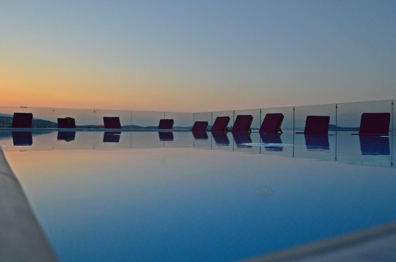 Ferush Boutique Hotel Urla Exterior photo