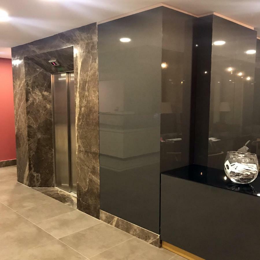 Ferush Boutique Hotel Urla Exterior photo