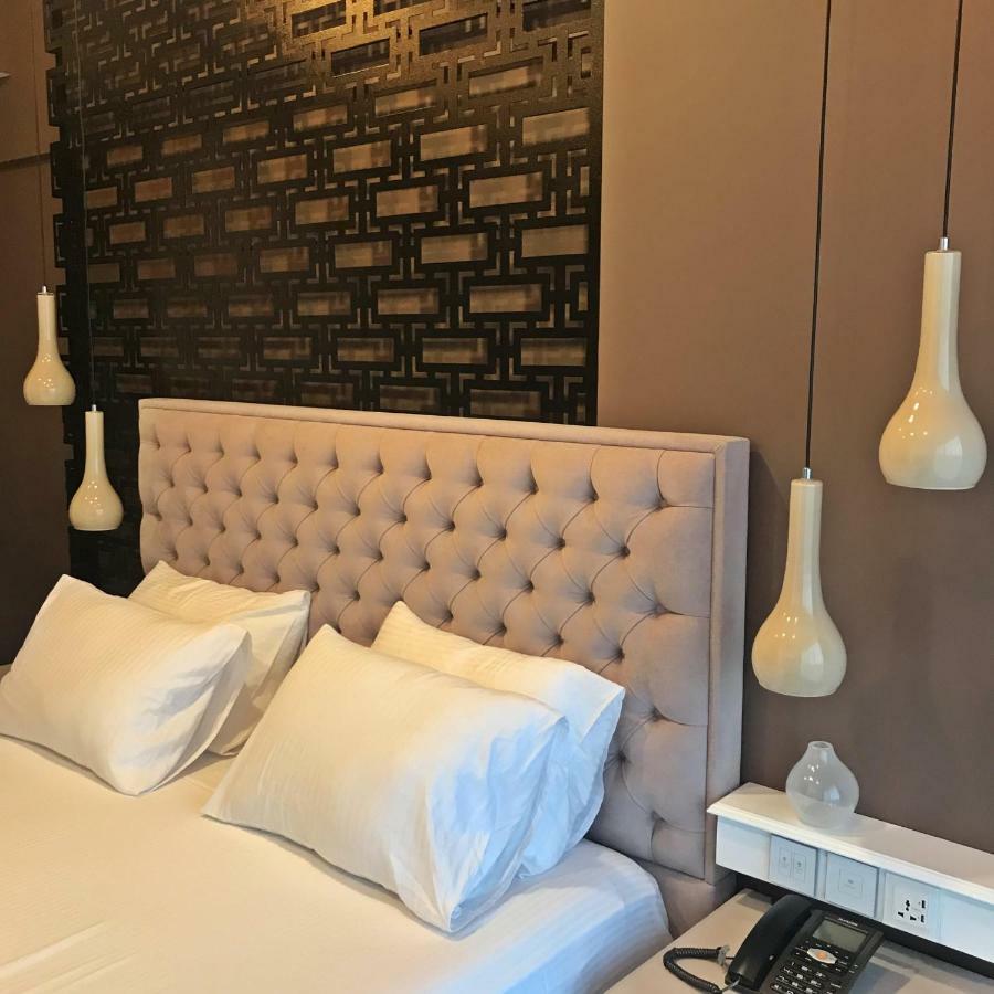 Ferush Boutique Hotel Urla Exterior photo